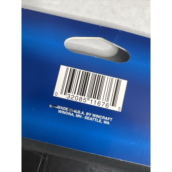 Jeff Burton #99 Roush Racing 57" Windsock New in Package Wincraft Sports - Picture 5 of 5